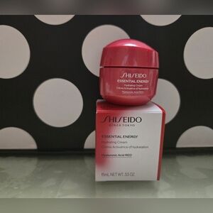 2/$25✨️Shiseido Hydrating Cream✨️